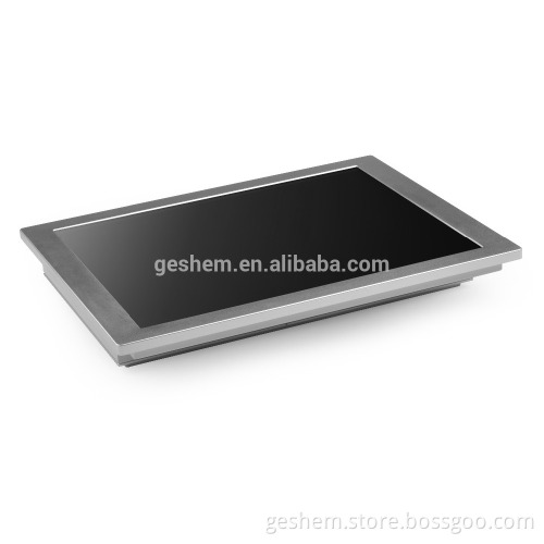 IP65 Waterproof and dust proof 17inch Panel PC Type Marine Computer